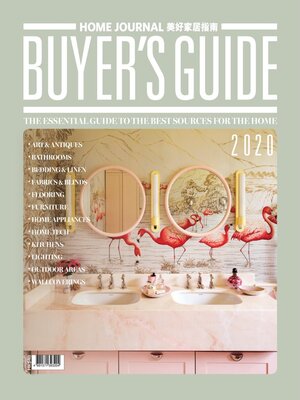 cover image of Home Buyer's Guide